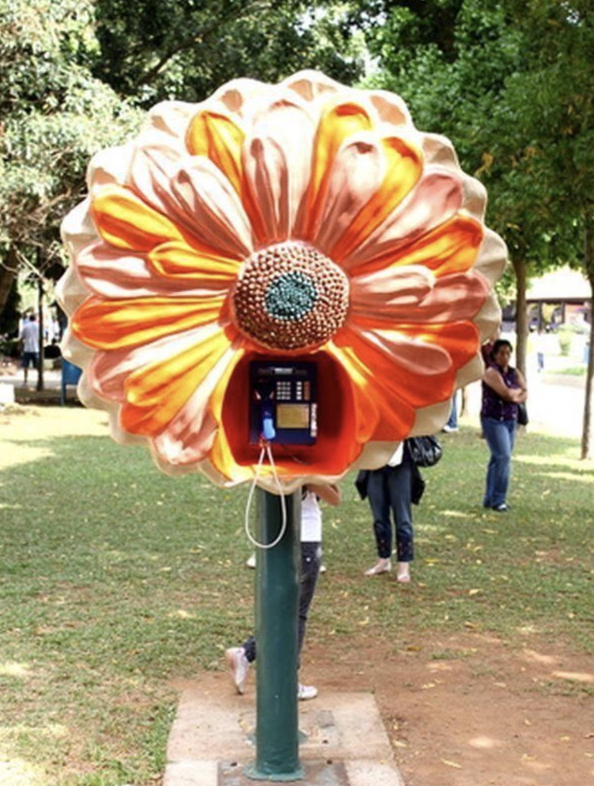 50 Cool Payphones to Appreciate a Dying Artform